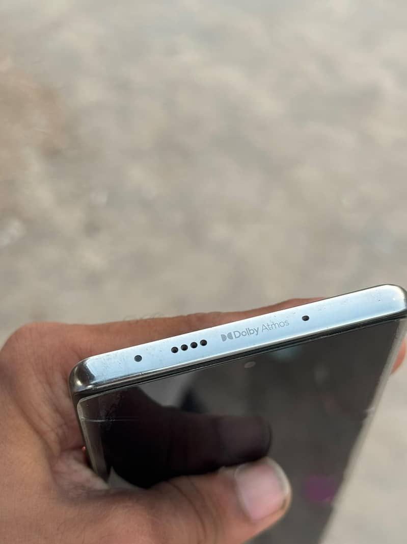 Tecno CAMON 40 Pro 5
