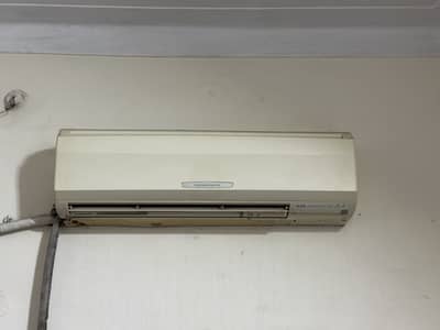 Mitsubishi electric new split ac 1.5 ton good cooling ac