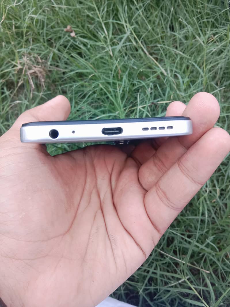 Infinix Other Model 3