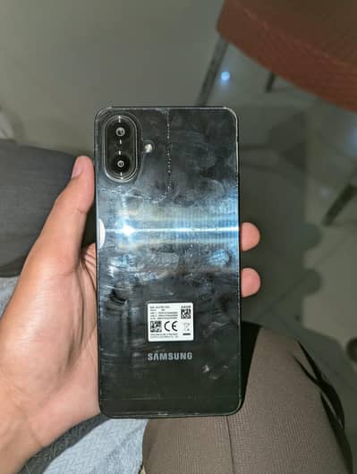 Samsung Mobile A07 5G