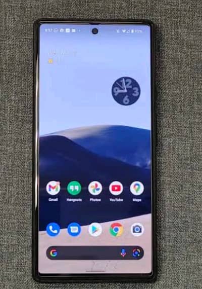 Google Pixel 6