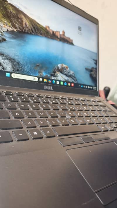 Dell leptop