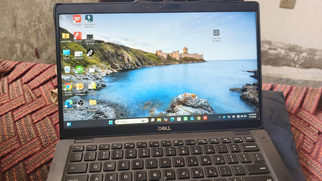 Dell leptop 2