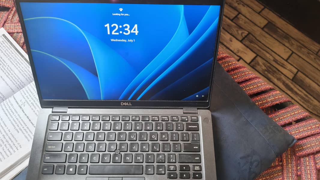 Dell leptop 4