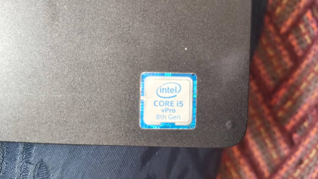 Dell leptop 5