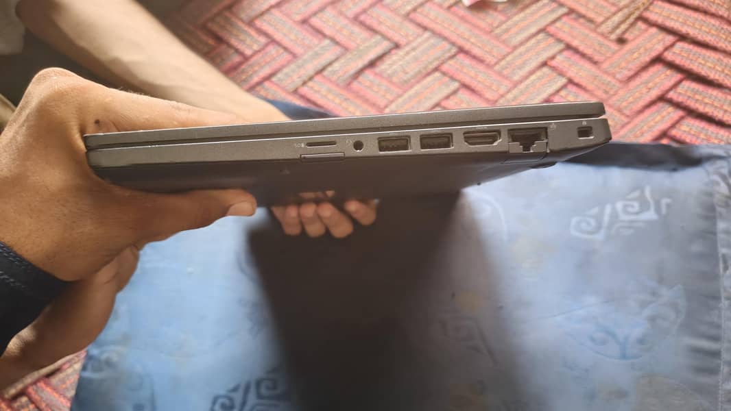 Dell leptop 10