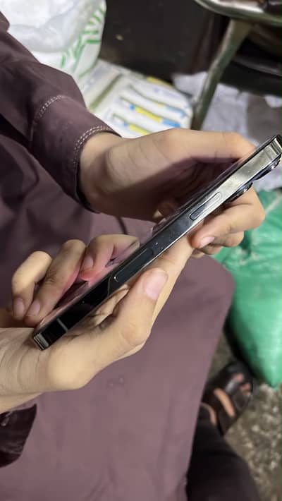 Apple iPhone 13 Pro