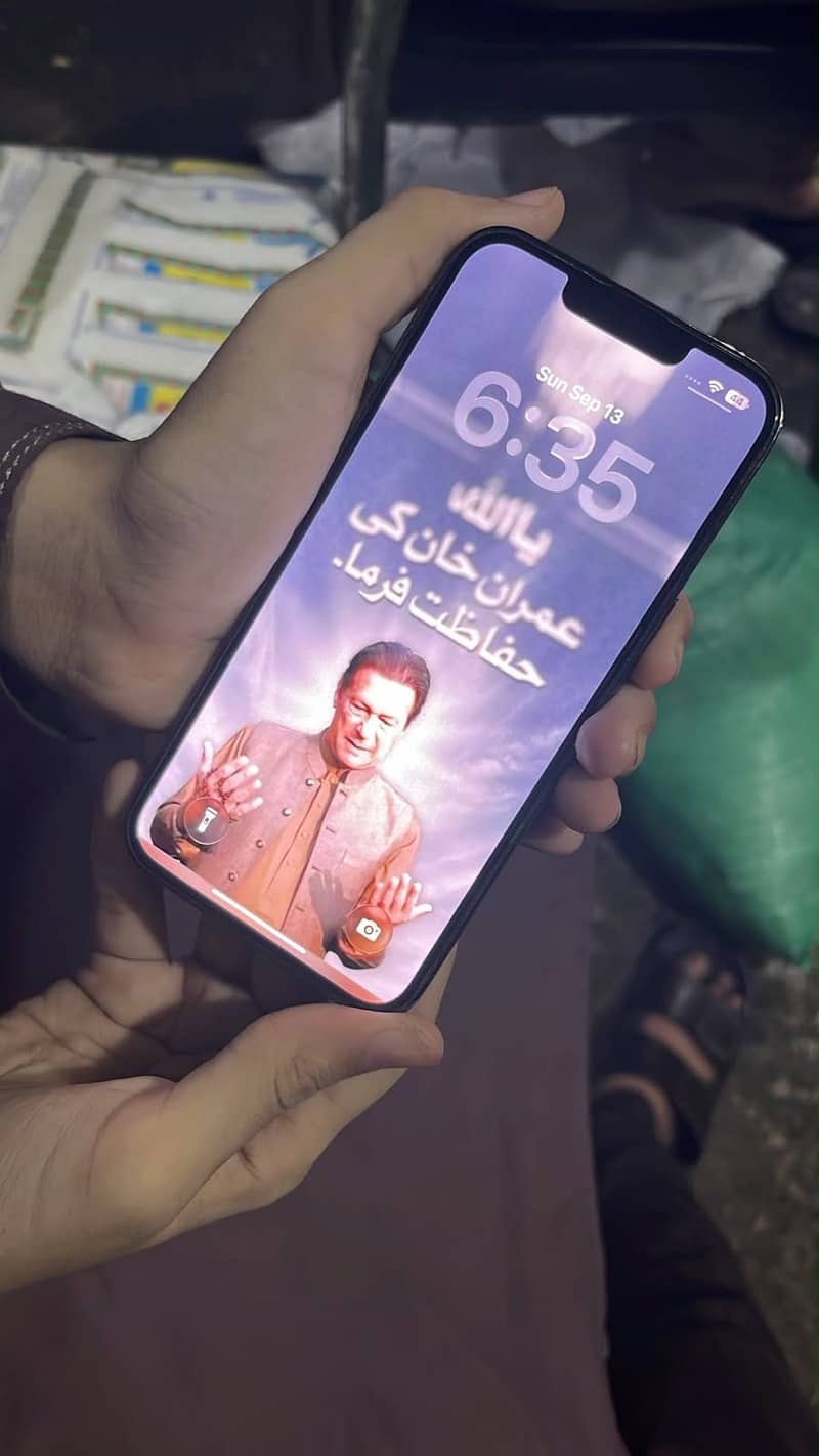Apple iPhone 13 Pro 3