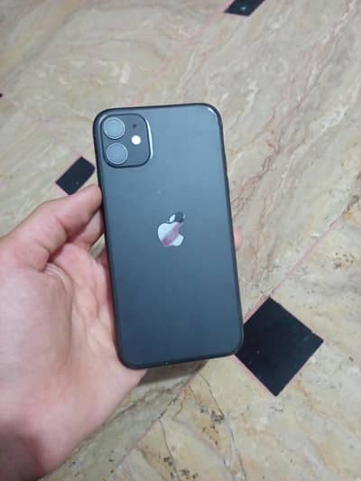 Apple iPhone 11