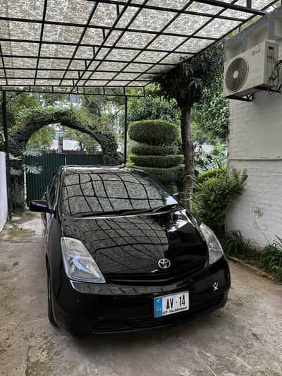 Toyota Prius 2010