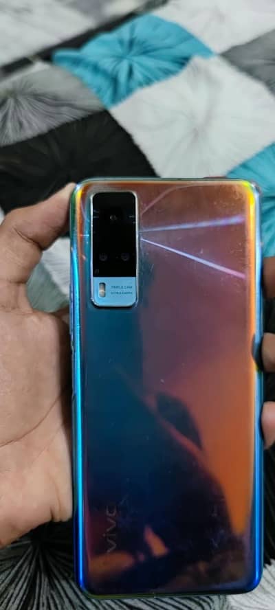 Vivo Y53s