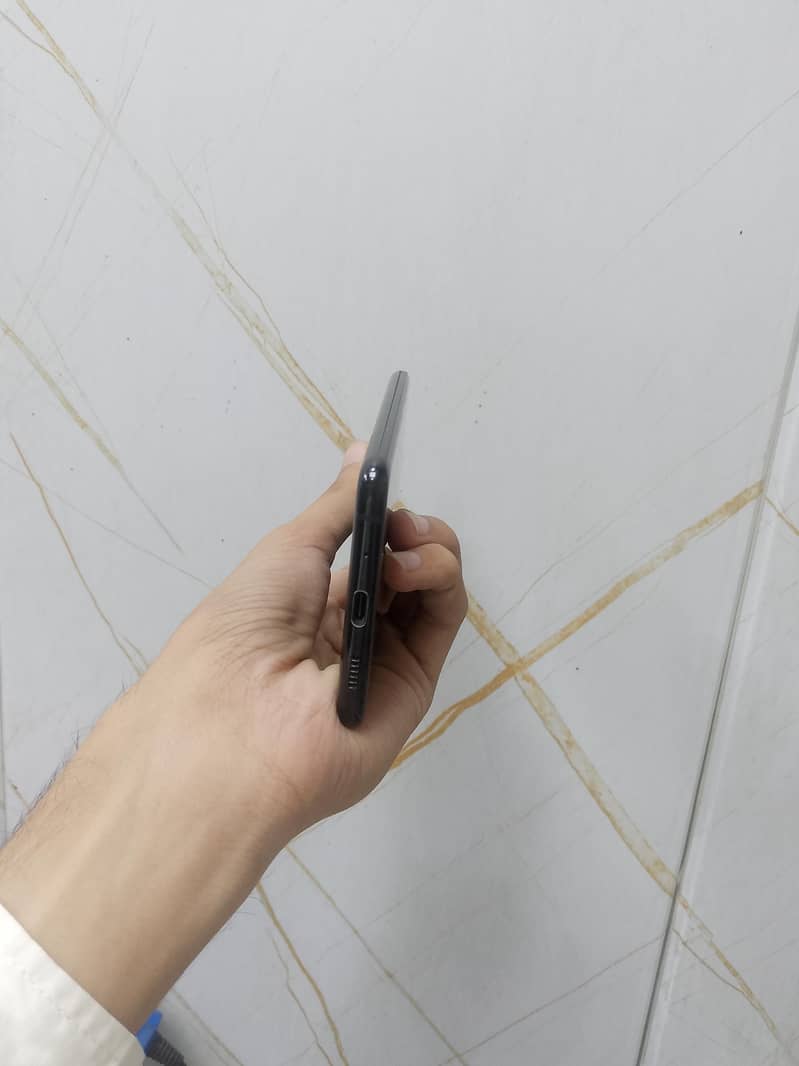 Samsung Mobile S20 Plus 0
