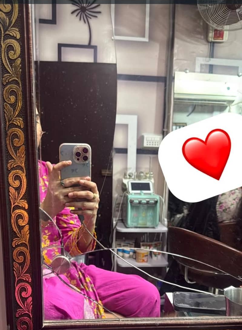 MIRRor 1