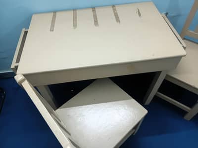 Study Table for Kids
