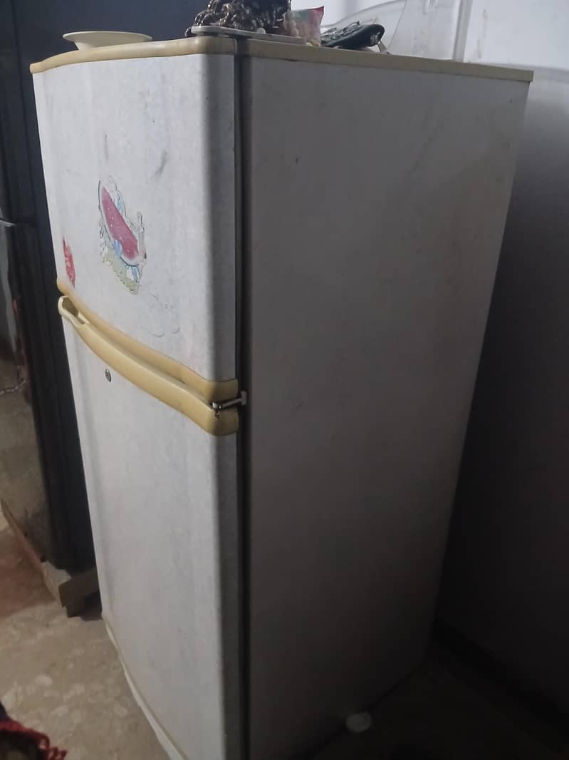 good condition 10/8 0