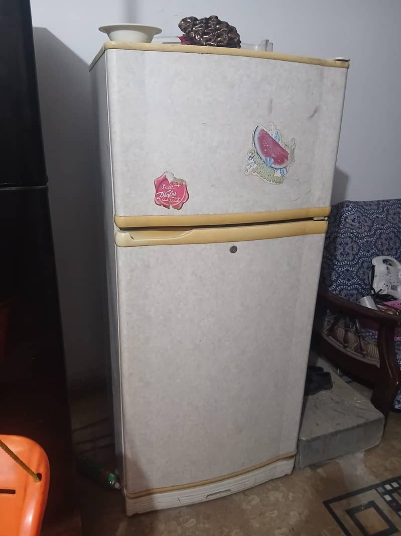 good condition 10/8 4
