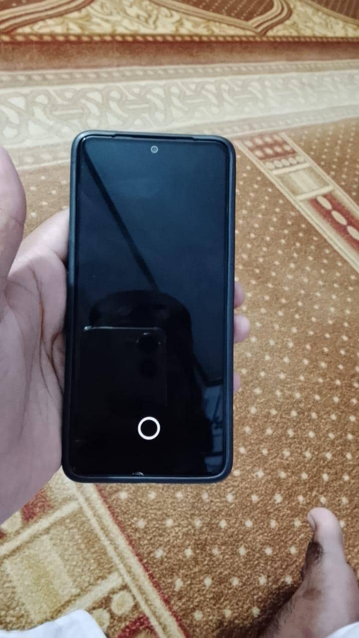 Xiaomi redmi not 14 1