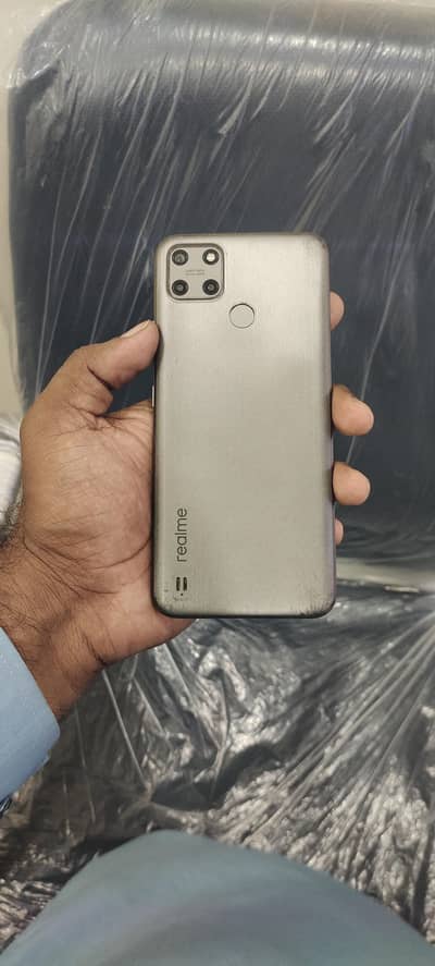 Realme C25Y