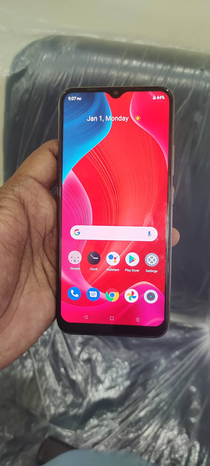 Realme C25Y 3