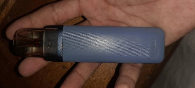 Calliburn G3 Pod.