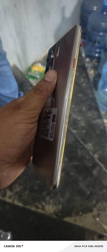 Tecno CAMON 40 Pro 2
