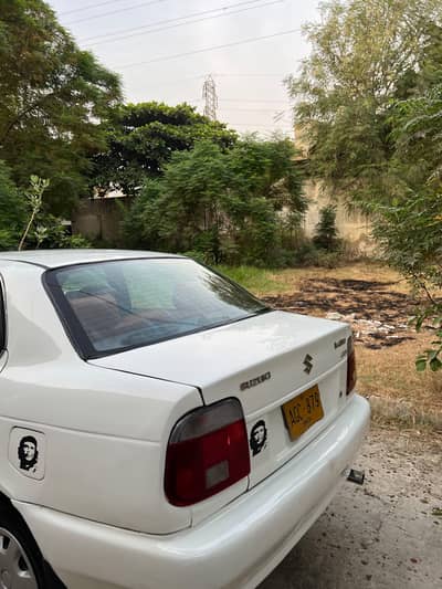 full original condition hai 2005 model hai allok car 0323/91/83/629