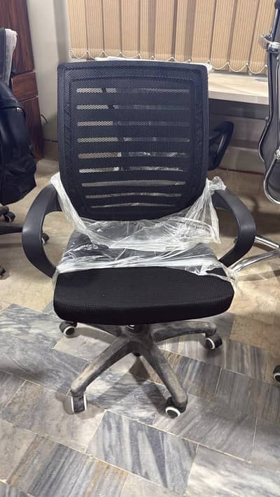 office chairs new condition 10/10