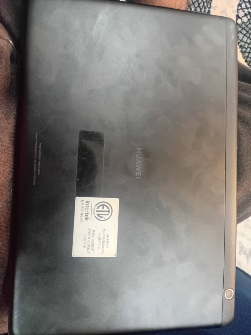 Huawei T5 0