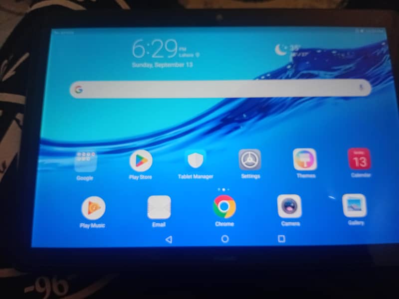 Huawei T5 2