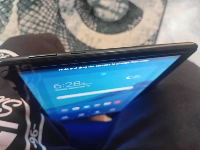 Huawei T5 4