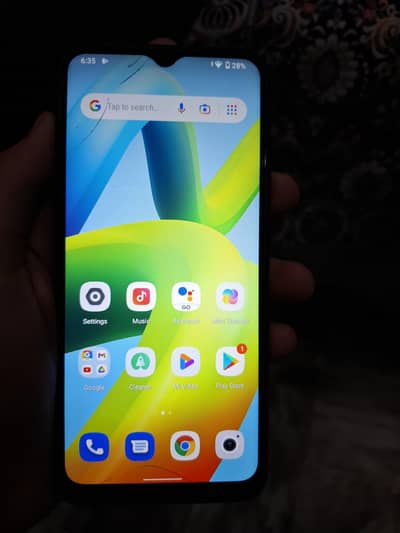 Xiaomi Redmi A1 Plus
