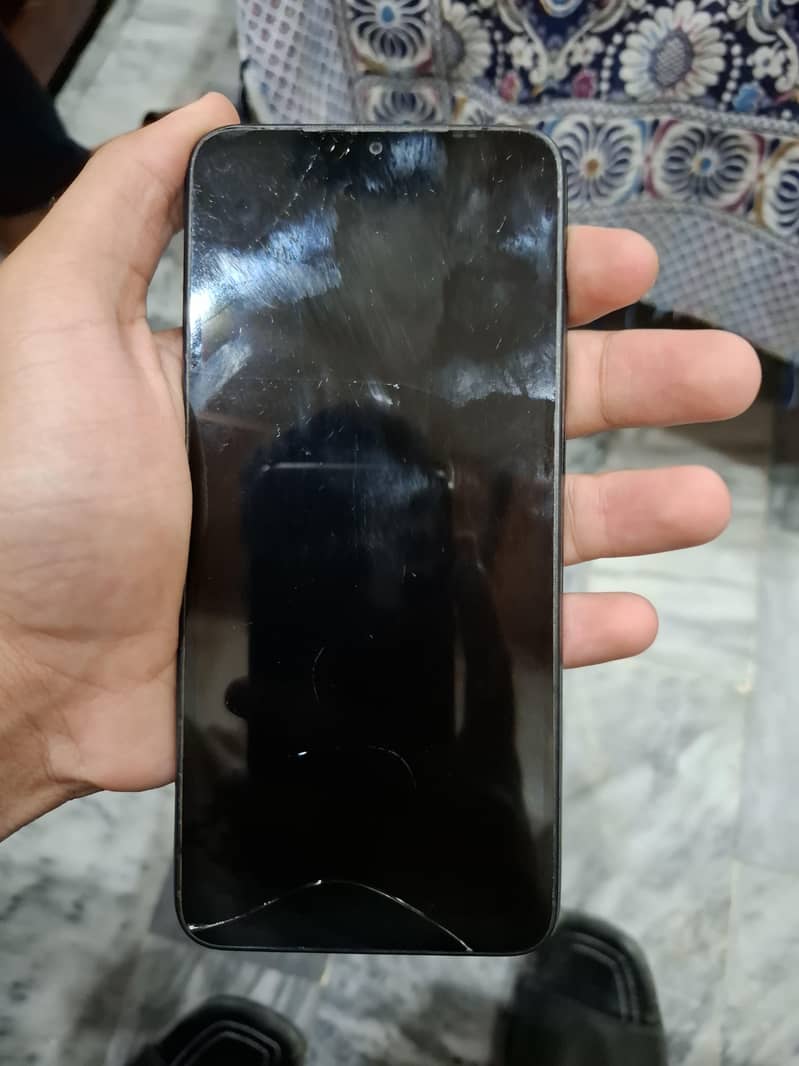 Xiaomi Redmi A1 Plus 2