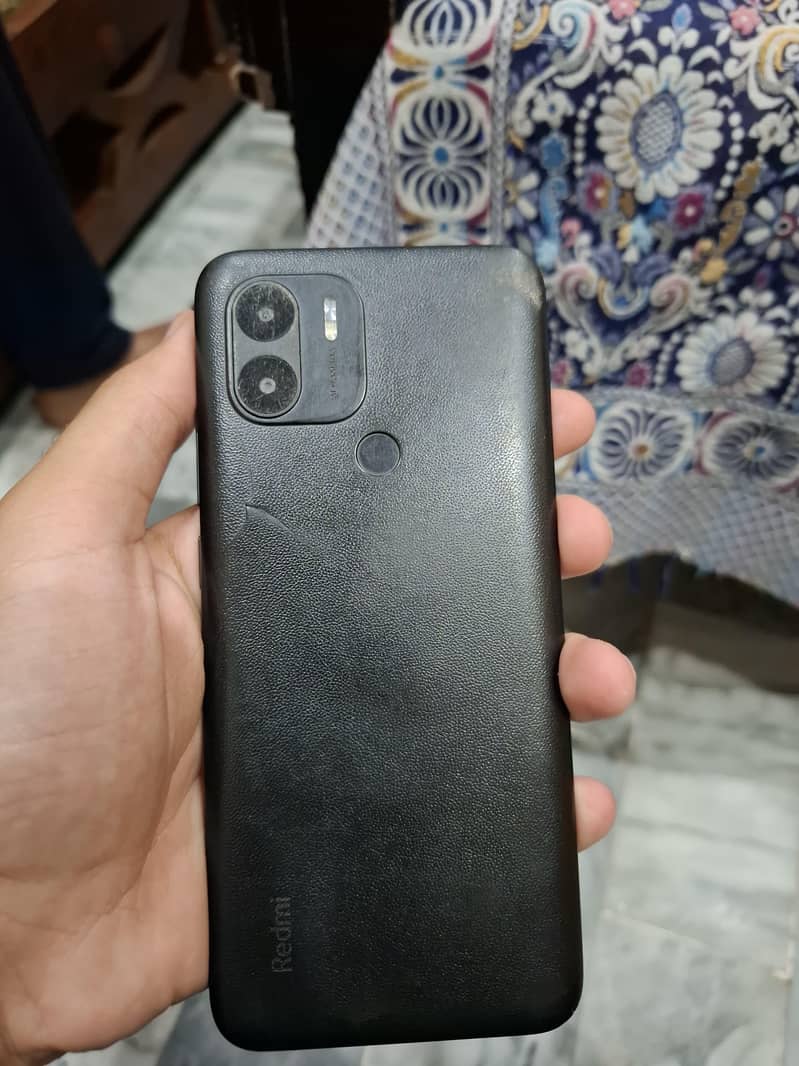 Xiaomi Redmi A1 Plus 6