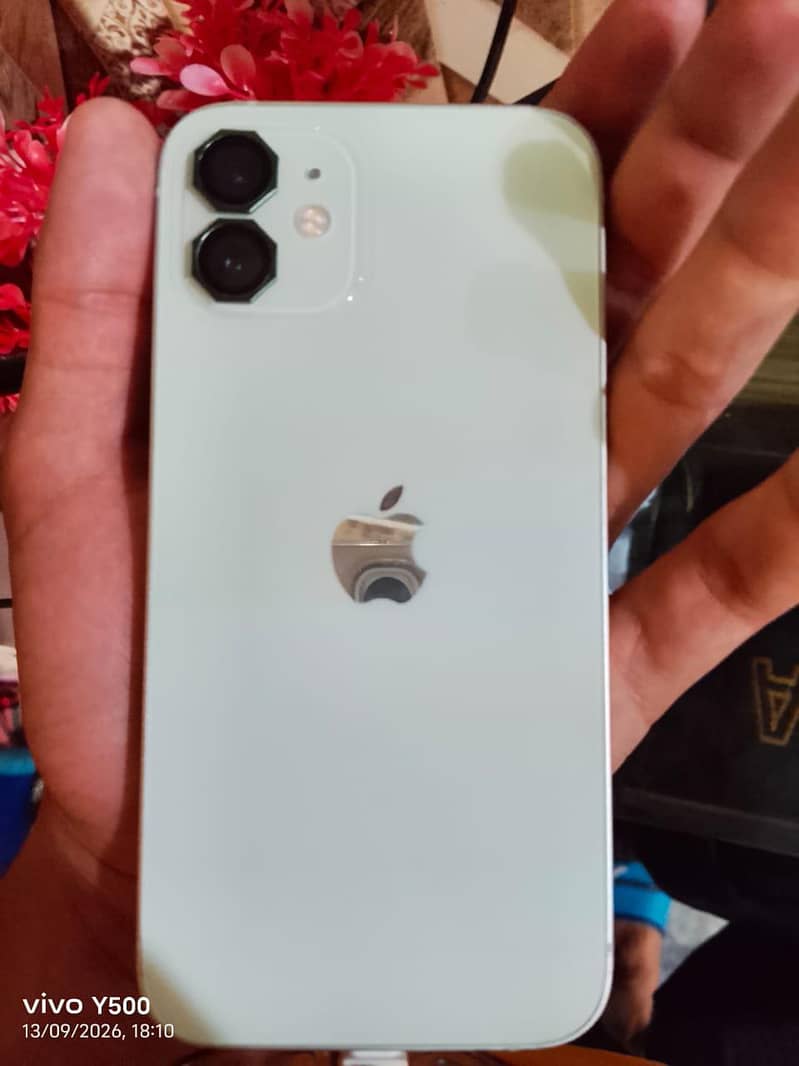 iphone 12 0