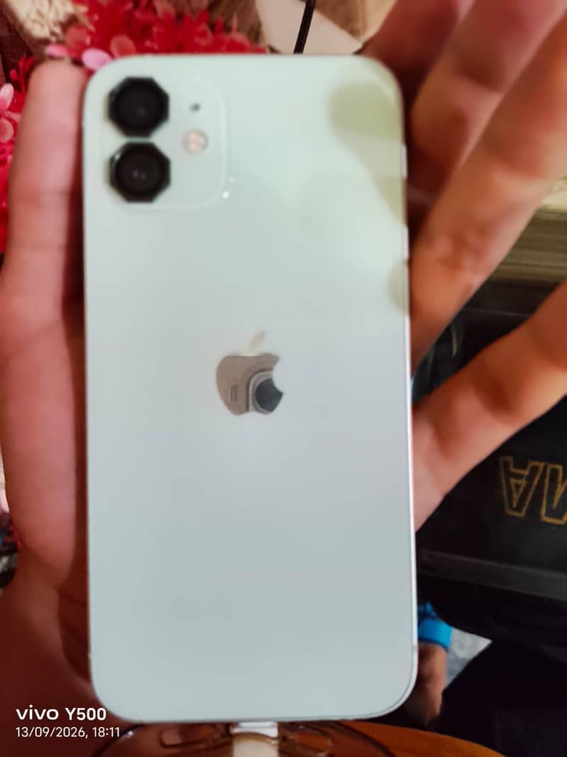 iphone 12 5