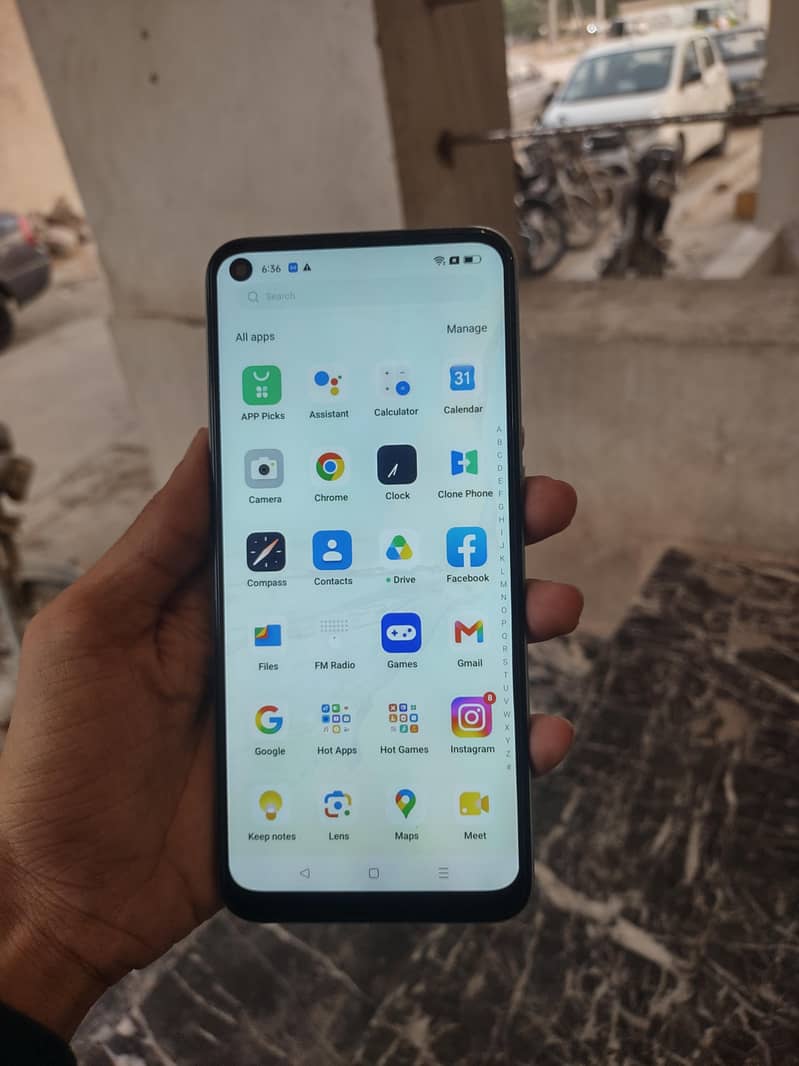 OPPO A53 4/64 1