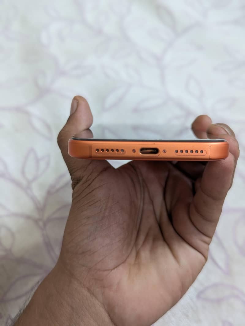 Apple iPhone 17 Pro Max 3