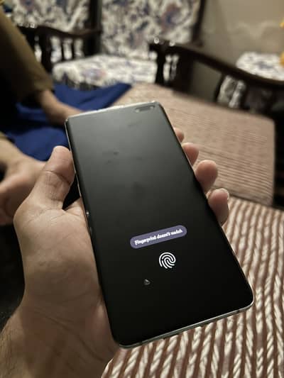 Samsung Mobile S10 5G