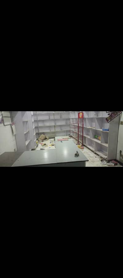 [Urgent] Book/shop shelves for sale