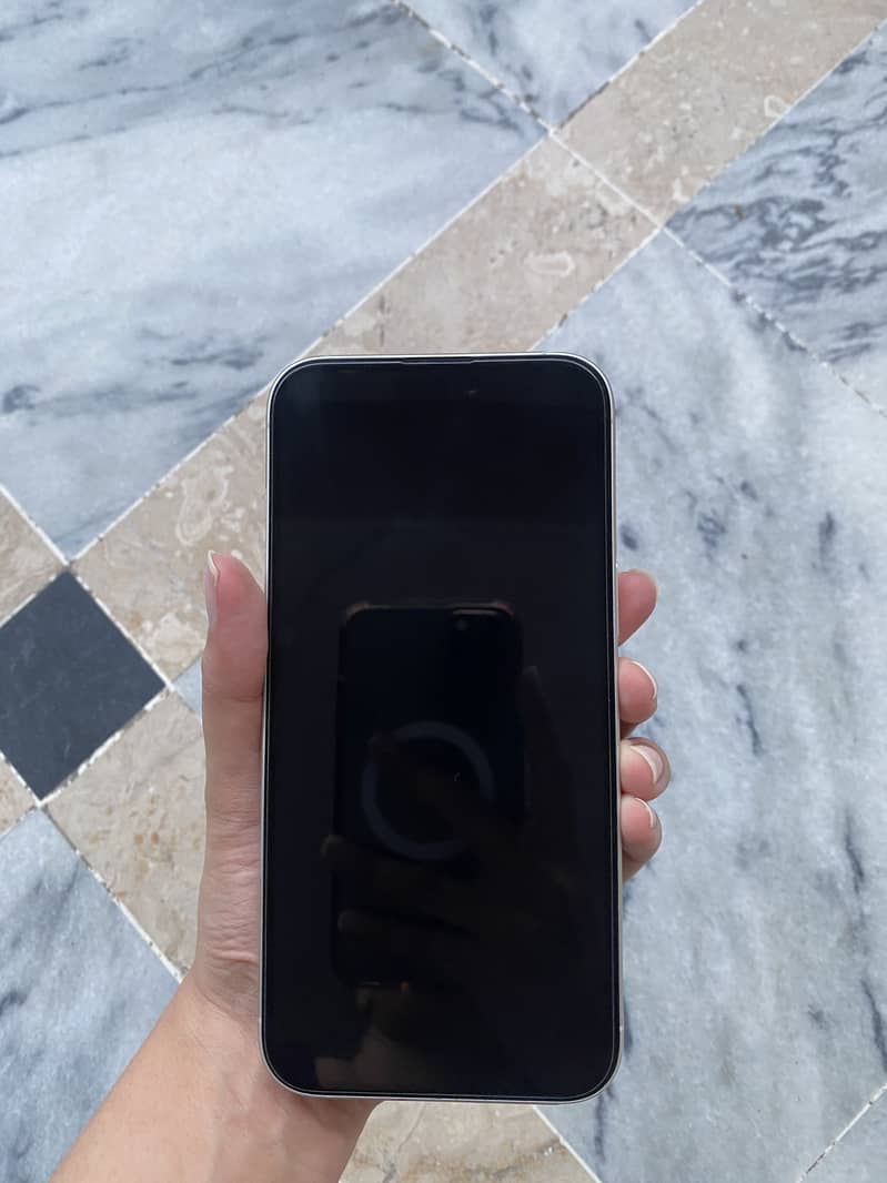 Apple iPhone 16 Plus 5