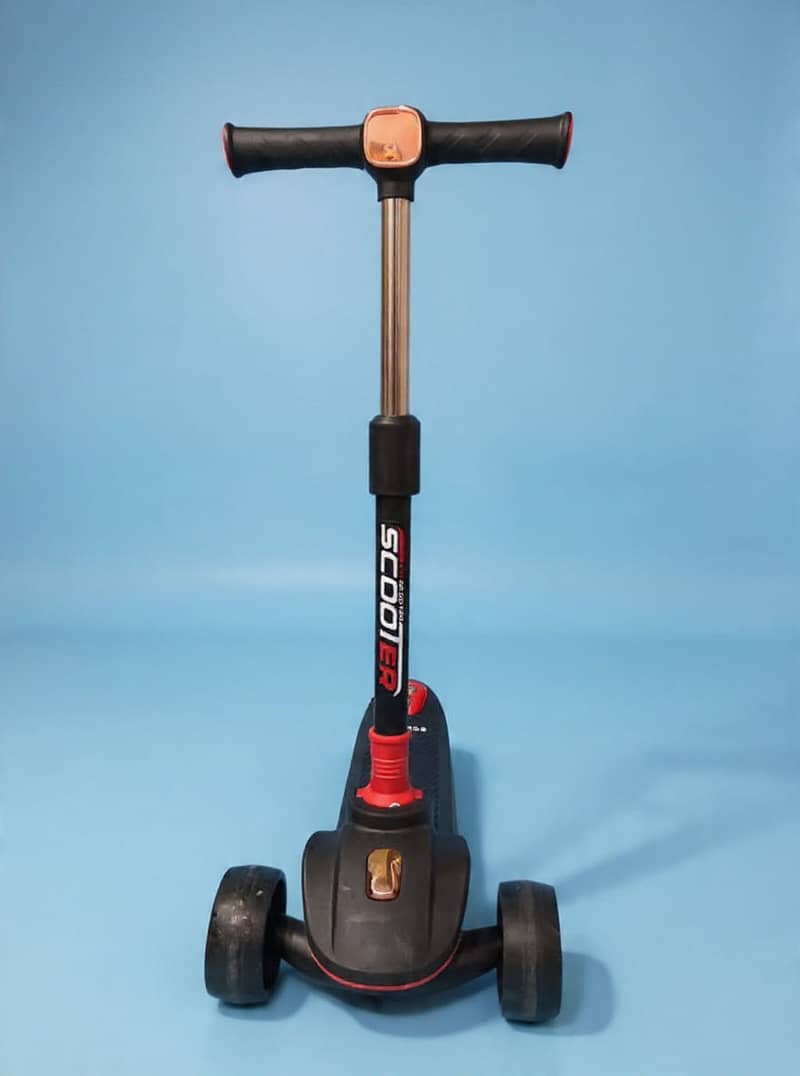 Scooty new shape 0