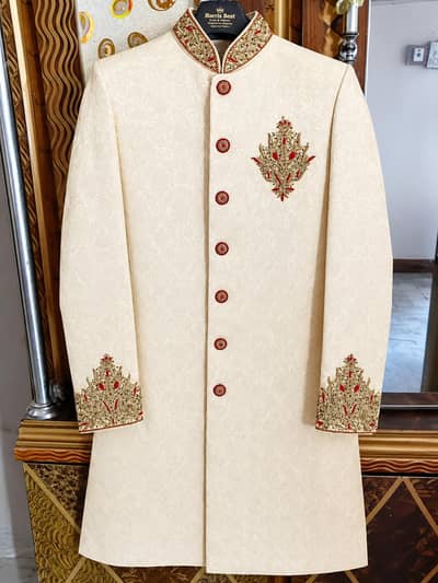 sherwani