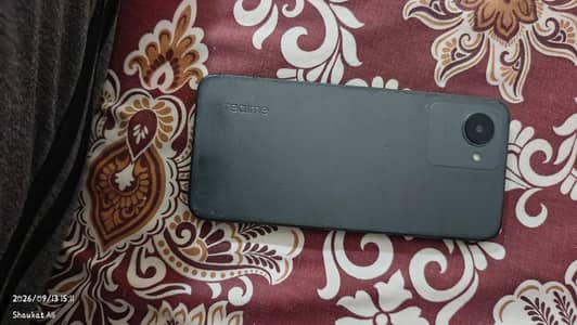 Realme C30