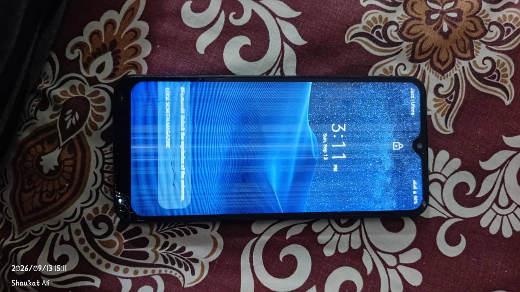 Realme C30 1