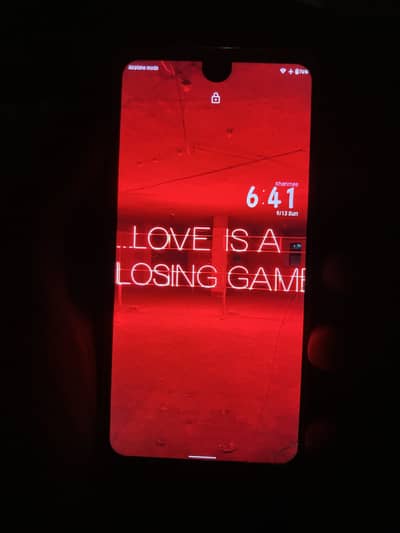 Sharp Aquos R2
