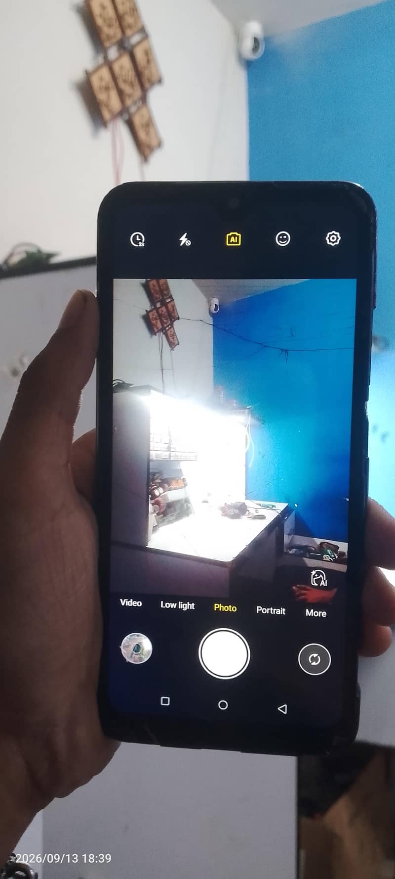Itel S15 Pro 3