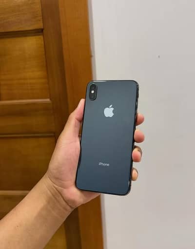 iphone xs max