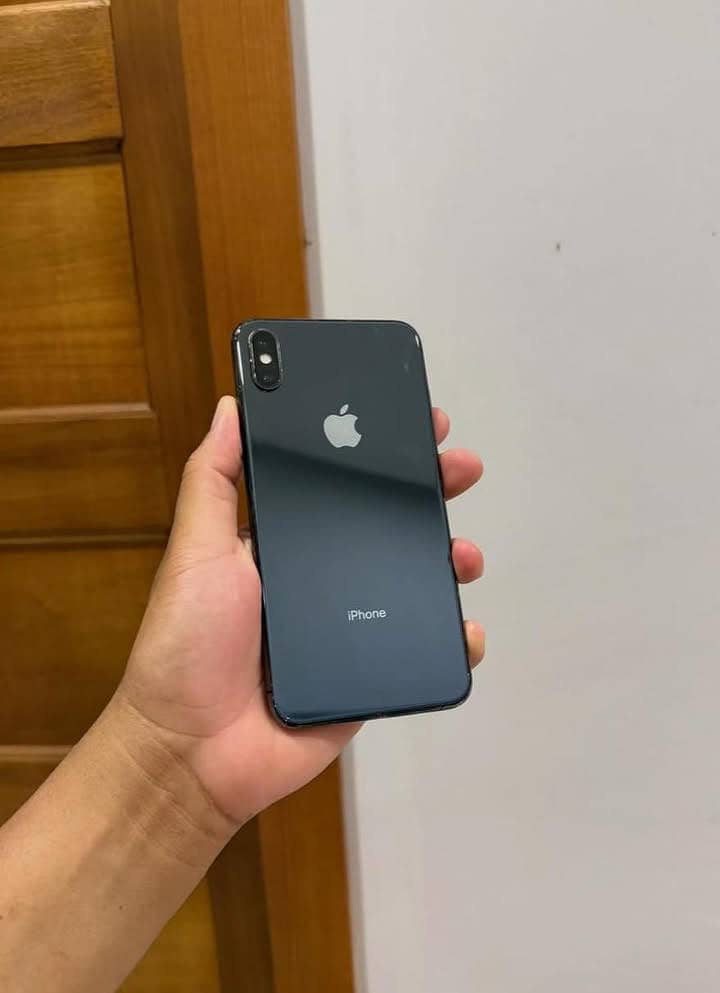iphone xs max 2