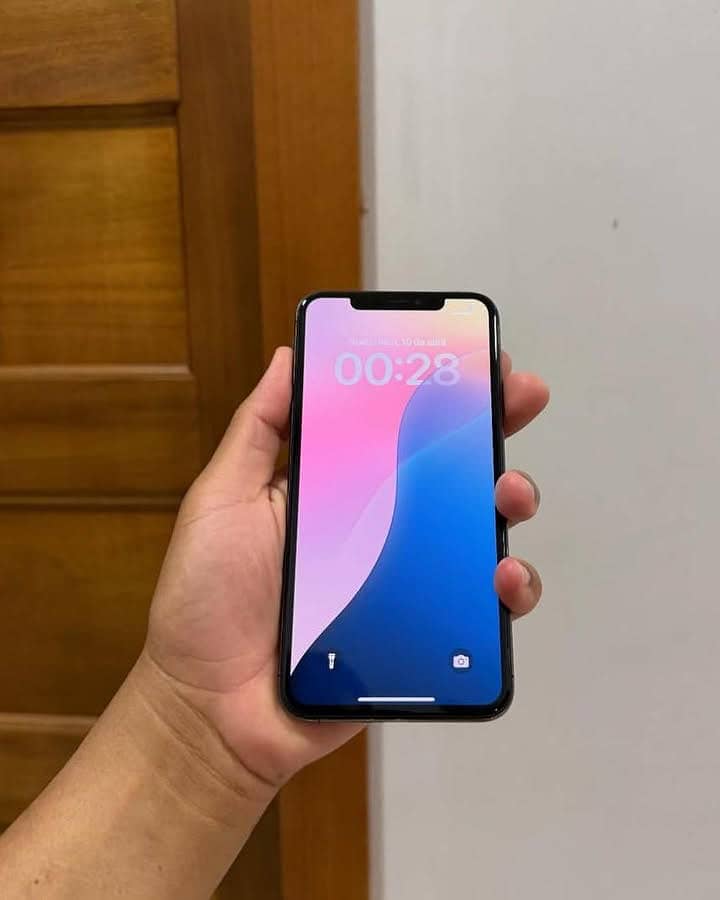 iphone xs max 3