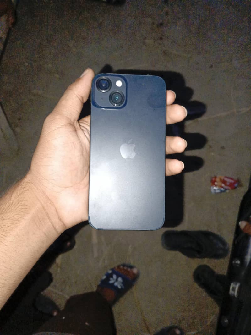 Apple iPhone 13 0